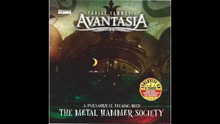 Avantasia - A Paranormal Evening With The Metal Hammer Society