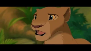 The Lion King 2019 (1994 Style) "Come Home" TV Spot