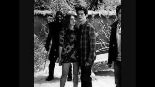 Stiles & Lydia ✘ Dylan & Holland