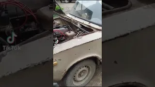 Vaz 2106 sevənlər üçün :)