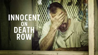 Innocent On Death Row | Trailer | iwonder.com
