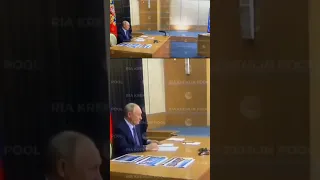 Путину пора к психиатру