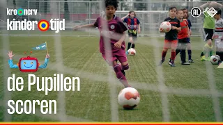 Scoren | De Pupillen  1 van 5 (Kindertijd KRO-NCRV)