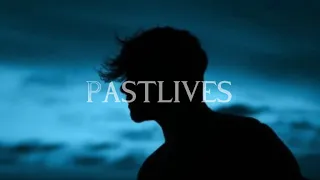 Sapientdream - Pastlives [Deeper Voice Version]