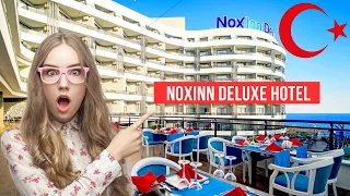 Noxinn Deluxe Hotel