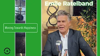 Emile Ratelband: Geluk Ontcijferd: Illusies, NLP, Karma & Eigen Waarheid met Emile | #82