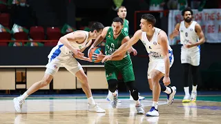 UNICS vs Kalev Condensed Game December, 12 | Season 2021-22