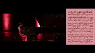 Yuja Wang, Scriabin, Sonata 4