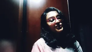 Mujhe khabar thi wo mera nehi- covered by rakiba oyshi