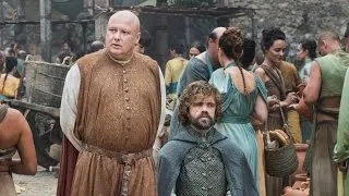 This 'Game of Thrones' Actor Is Completely Unrecognizable Out of Costume!