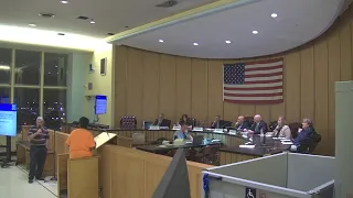 City Council Meeting - 10/3/2023