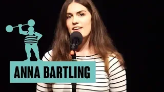 Anna Bartling - Stimme