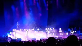 KoRn Live in Phoenix, AZ — Narcissistic Cannibal