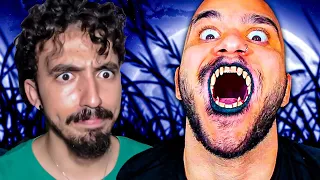 POSSO ENTRAR NA SUA CASA? - Suck Up! - Kleberiano | Leozin React