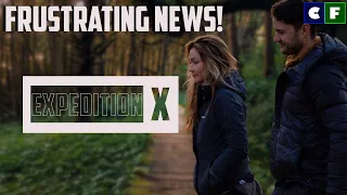 Jessica Chobot Shares Heartbreaking Reason about Expedition X not airing on Discovery Plus