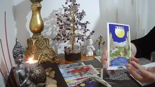 Tarot iunie-Gemeni ♊-Care este dorinta inimii tale?