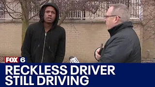 Milwaukee reckless drivers face light consequences until they crash | FOX6 News Milwaukee