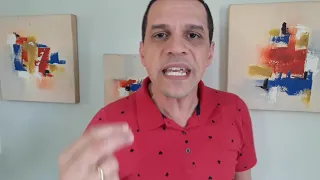 PR Abílio Santana sofre grave acidente ... Vamos orar ..