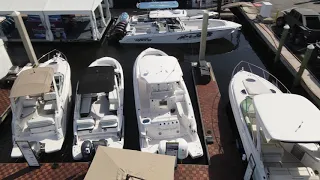 2020 FLIBS Drone Video