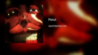 Pistol