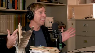 Bathroom Break Podcast #27 - Dave England: Entertainer