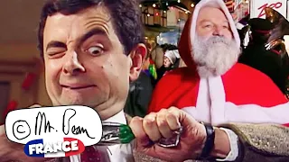 Joyeux Noël, Mr Bean | Episode 7 | Mr Bean Épisodes Complets | Mr Bean France