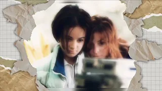 Mix Mylène Farmer & Alizée