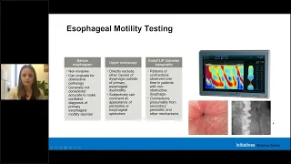 Elevating Esophageal Manometry  Incorporating of Chicago 4 0 Protocol