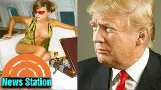 10 Mysterious Things You Didn't Know About Melania Trump