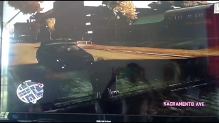 Como ir à loja de motos no GTA IV no Xbox 360