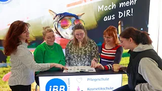 IBB Harz Pflegeschule