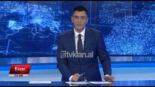 Edicioni i Lajmeve Tv Klan 18 Shtator 2021, ora 23:30 Lajme – News