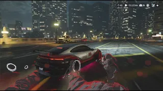 VOL.7 NFS UNBOUND DRIFTING IS SO FUN NOW