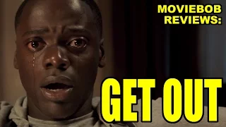 MovieBob Reviews: Get Out