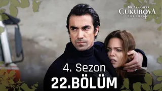 Bir Zamanlar Çukurova 124. Bölüm @atv ​