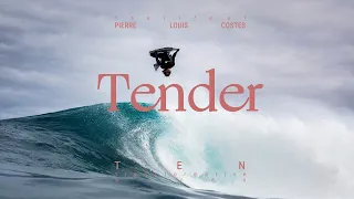 Tender // The life of Pierre Louis Costes