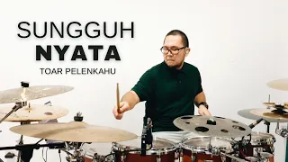 Sungguh Nyata (TW) Toar Pelenkahu New Arrangement