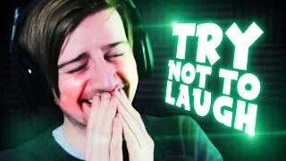 Try Not To Laugh Challenge #3 (Fan Submissions)