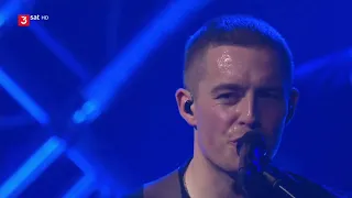 Dermot Kennedy - The Corner (live in Baden-Baden '19)