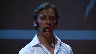 Manipulation Through the Media | Fernando Hinestrosa | TEDxColegioAngloColombiano