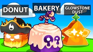 Choose Your Blox Fruit From It's Bad Description