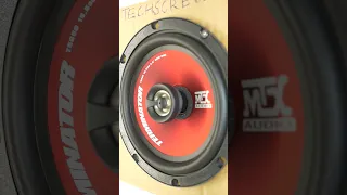 MTX TR65C Terminator speaker