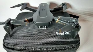 4DRC Richie Drone How To Connect To Wi-Fi Camera