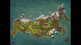 Skattosan's Newest Inkarnate Pro Map Commission