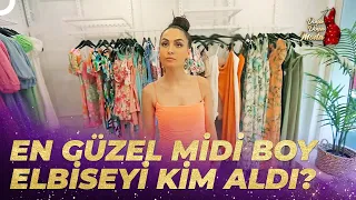 Alışverişe Damga Vuran Olaylar! | Doya Doya Moda 19. Bölüm