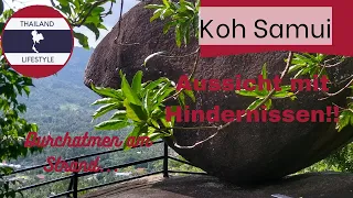 Koh Samui - #1 Viewpoint & Thongson Beach