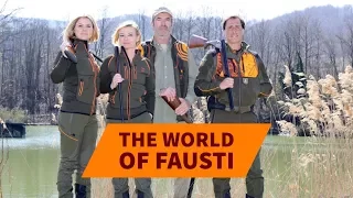 The world of Fausti