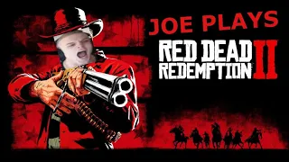 Joe Bartolozzi Red Dead Redemption 2 ep 1