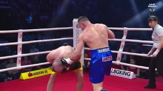 Егоров Алексей  | Мир бокса