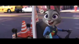 the bad guys, Zootopia and despicable me tribute ( music video )